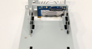 Hiện Tượng Phù Tụ, Hỏng IC Nguồn Trên Mainboard NAS Synology Và Cách Sửa Chữa