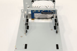 Hiện Tượng Phù Tụ, Hỏng IC Nguồn Trên Mainboard NAS Synology Và Cách Sửa Chữa