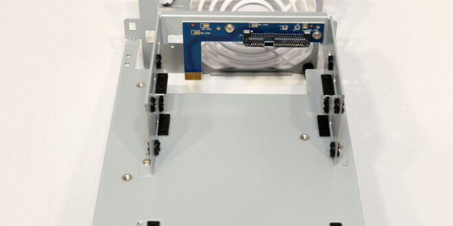 Hiện Tượng Phù Tụ, Hỏng IC Nguồn Trên Mainboard NAS Synology Và Cách Sửa Chữa