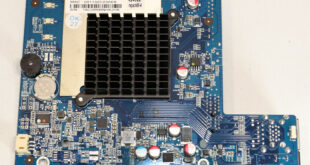Sửa Lỗi NAS Synology Không Nhận Nguồn Phụ (Redundant Power Supply) Dòng RackStation
