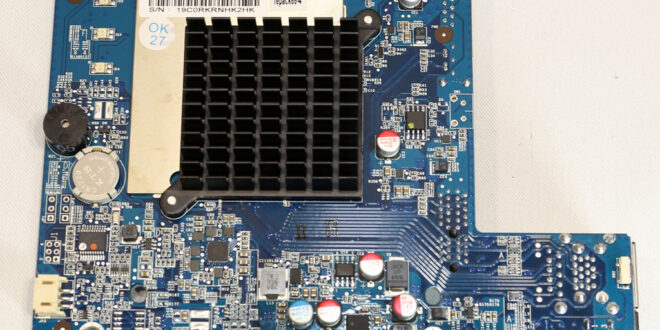 Sửa Lỗi NAS Synology Không Nhận Nguồn Phụ (Redundant Power Supply) Dòng RackStation