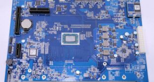 Sửa Lỗi NAS Synology Bị Nhấp Nháy Đèn Nguồn Xanh (Blue Light of Death)