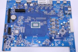 Sửa Lỗi NAS Synology Bị Nhấp Nháy Đèn Nguồn Xanh (Blue Light of Death)