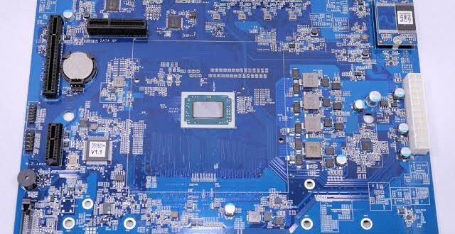 Sửa Lỗi NAS Synology Bị Nhấp Nháy Đèn Nguồn Xanh (Blue Light of Death)