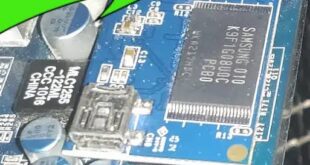 Thay Thế & Sửa Chữa Bộ Nguồn (Power Supply/Adapter) NAS Synology