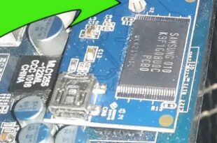 Thay Thế & Sửa Chữa Bộ Nguồn (Power Supply/Adapter) NAS Synology